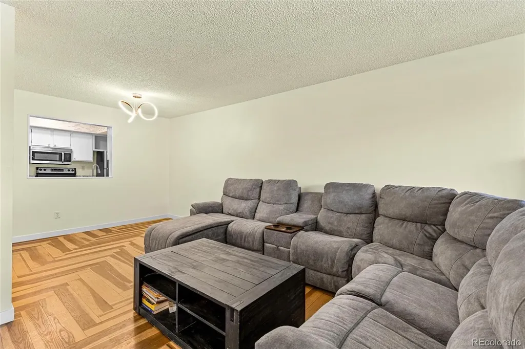 3550 S Harlan Street Denver CO 80235