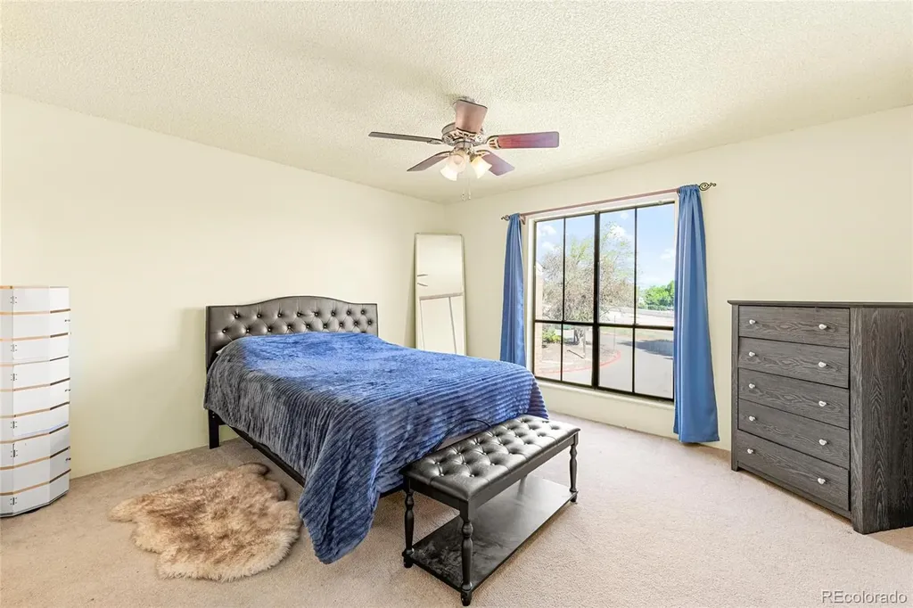 3550 S Harlan Street Denver CO 80235