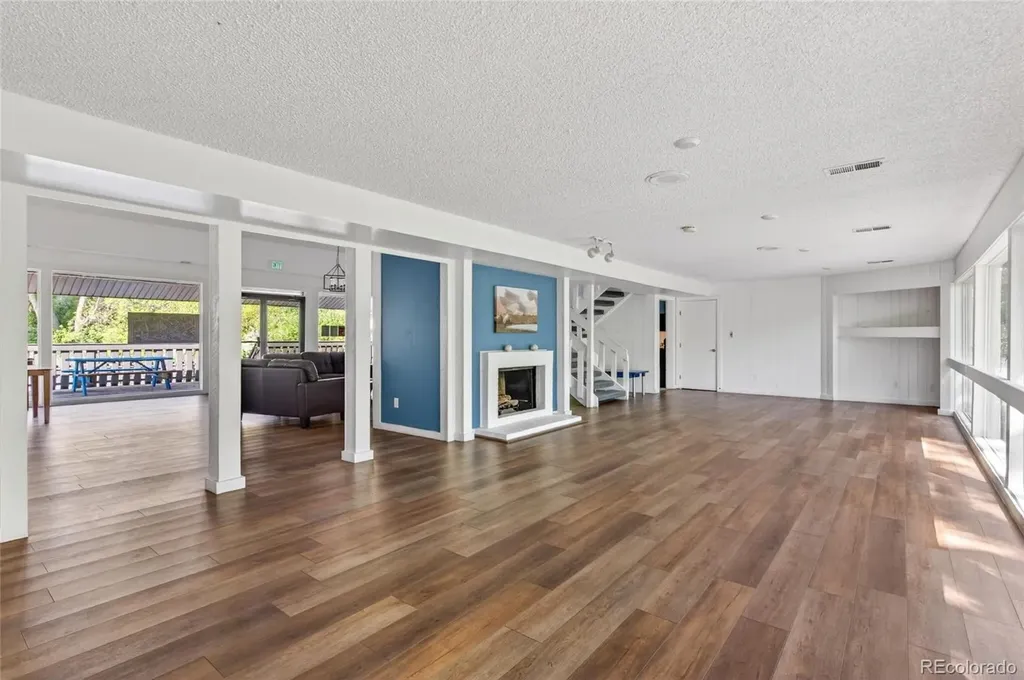 3550 S Harlan Street Denver CO 80235