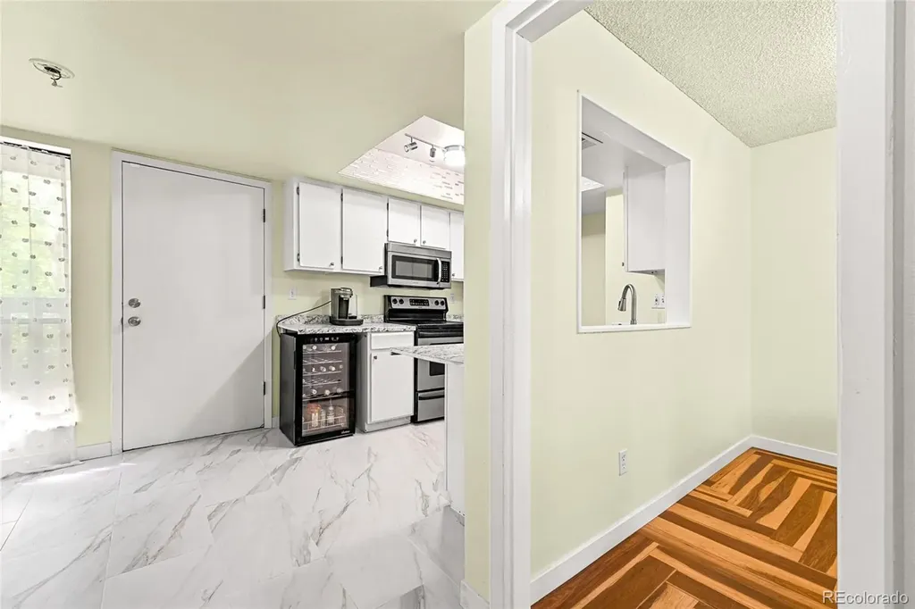 3550 S Harlan Street Denver CO 80235