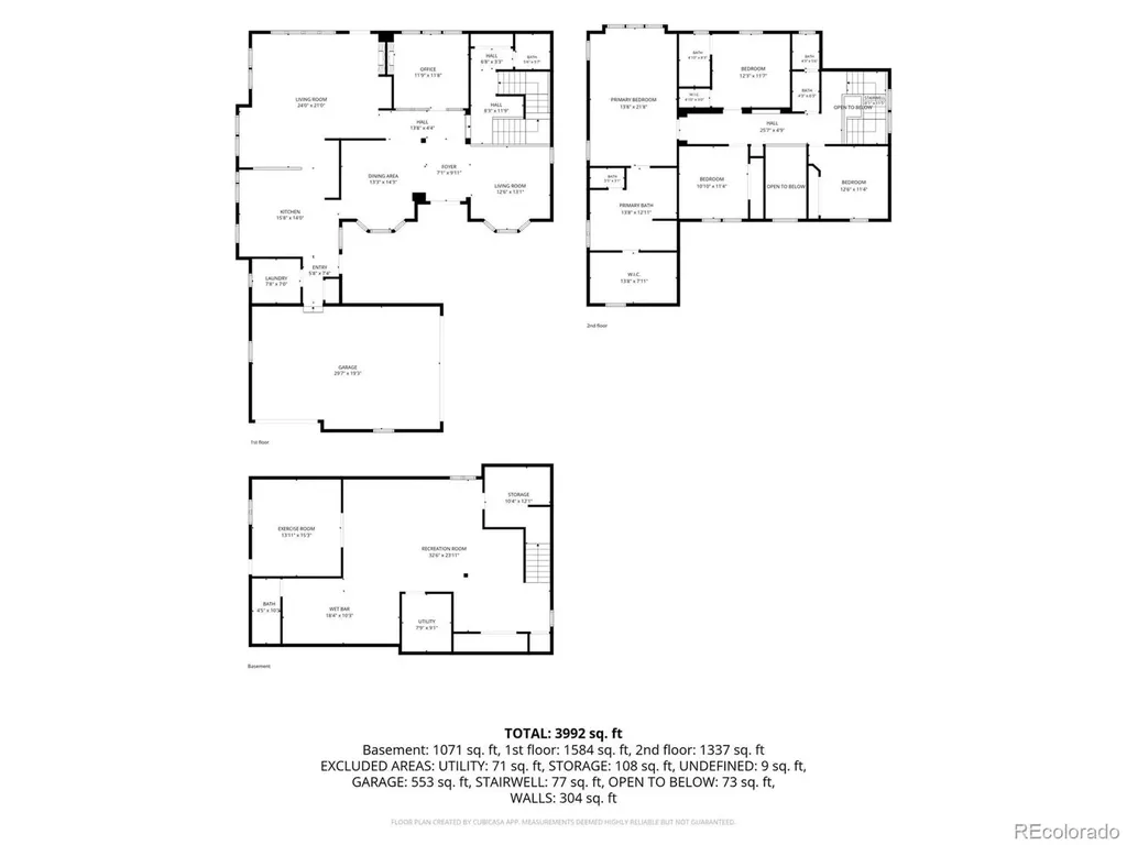 10650 Stuart Street Westminster CO 80031
