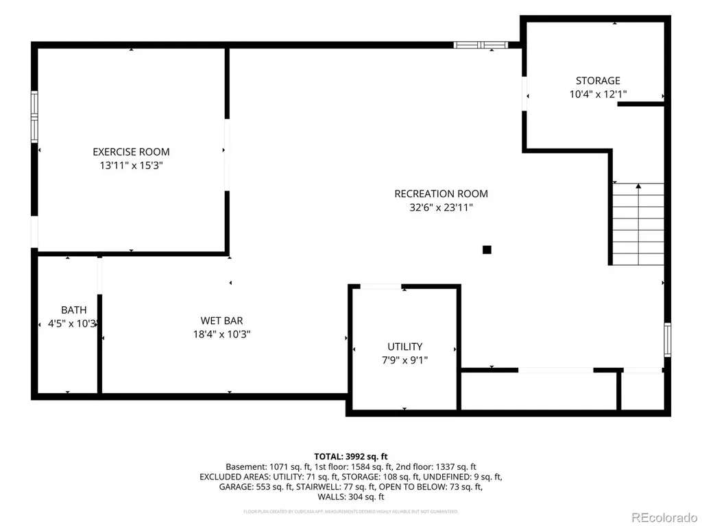 10650 Stuart Street Westminster CO 80031