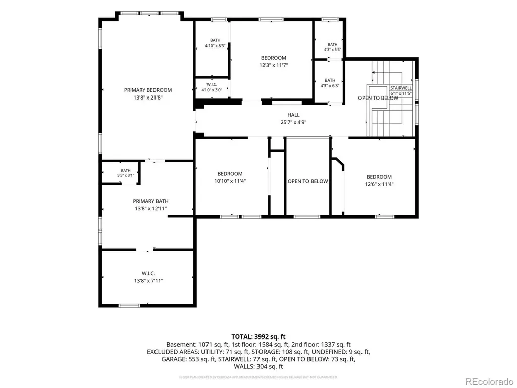 10650 Stuart Street Westminster CO 80031