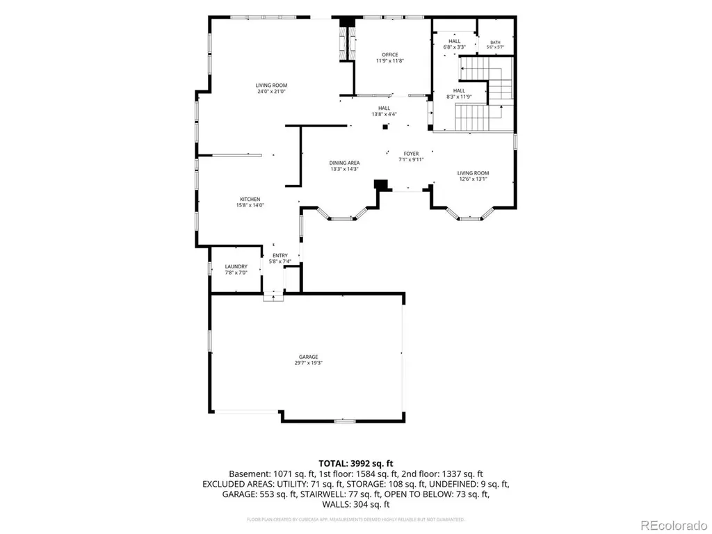10650 Stuart Street Westminster CO 80031