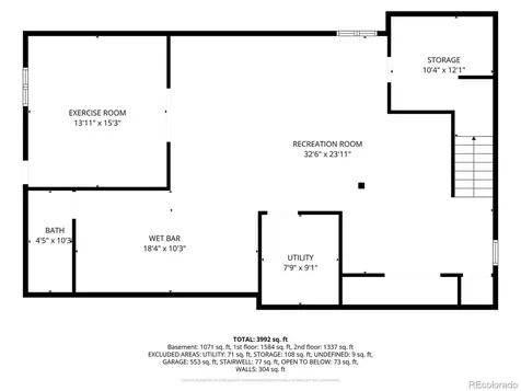 10650 Stuart Street Westminster CO 80031