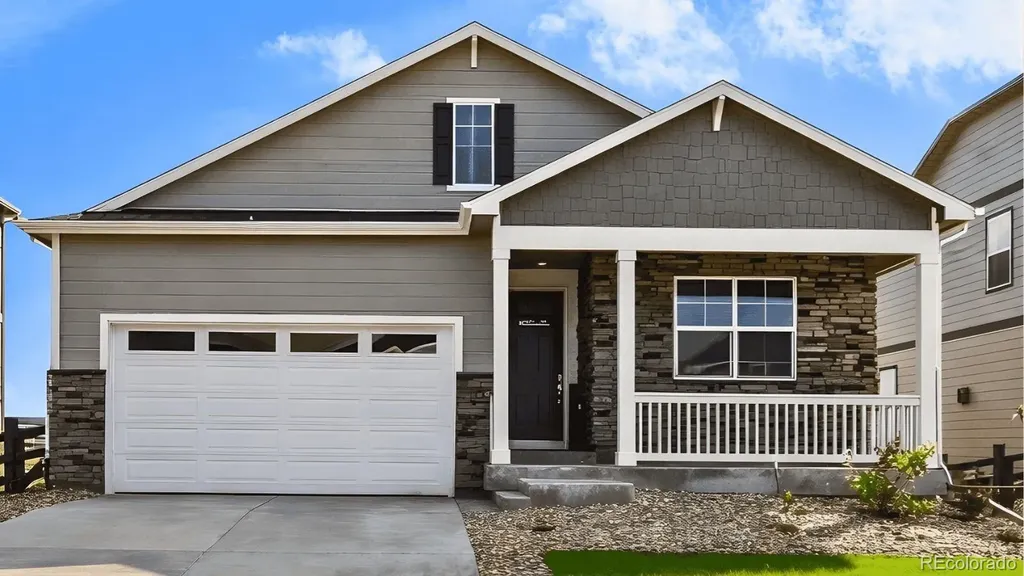 5621 Horro Street Windsor CO 80528