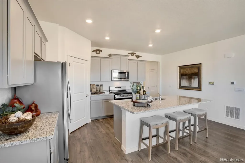5621 Horro Street Windsor CO 80528