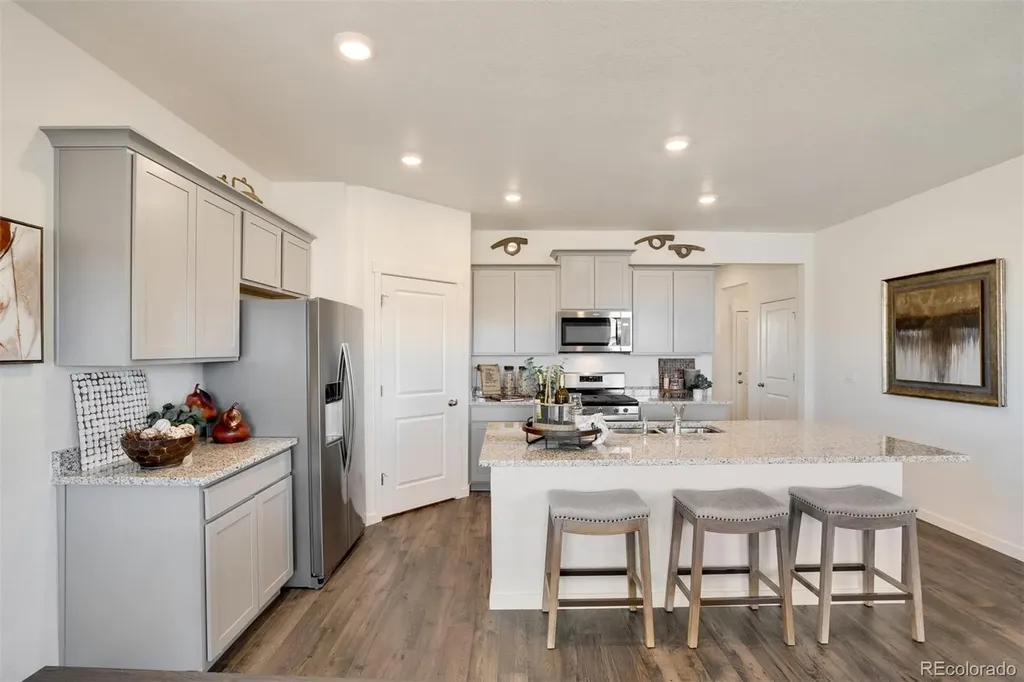 5621 Horro Street Windsor CO 80528