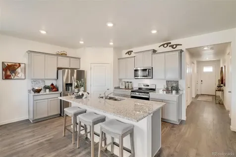 5621 Horro Street Windsor CO 80528