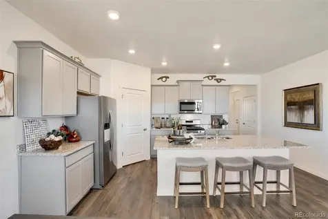 5621 Horro Street Windsor CO 80528