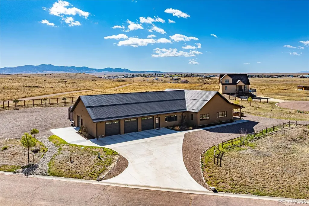 570 Mineral Road Westcliffe CO 81252