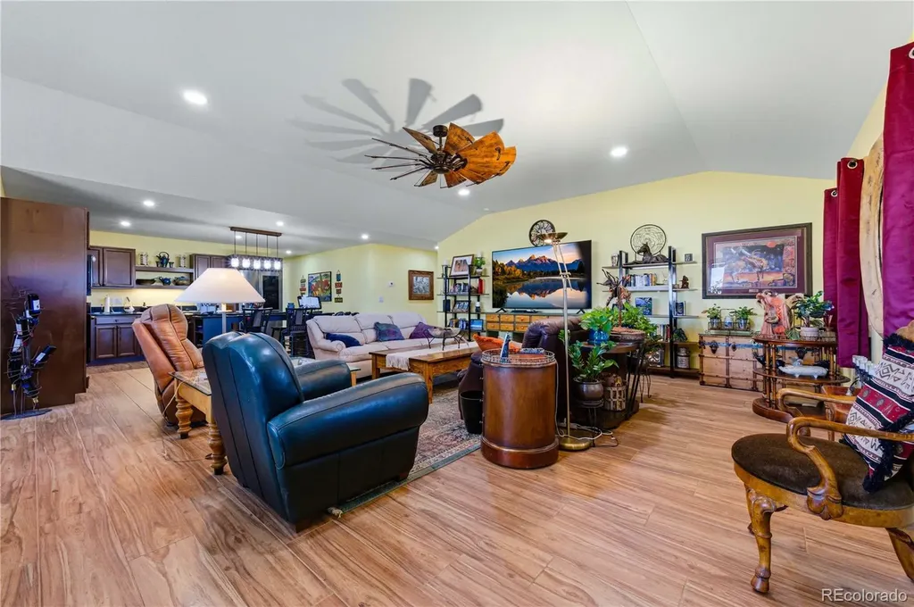 570 Mineral Road Westcliffe CO 81252