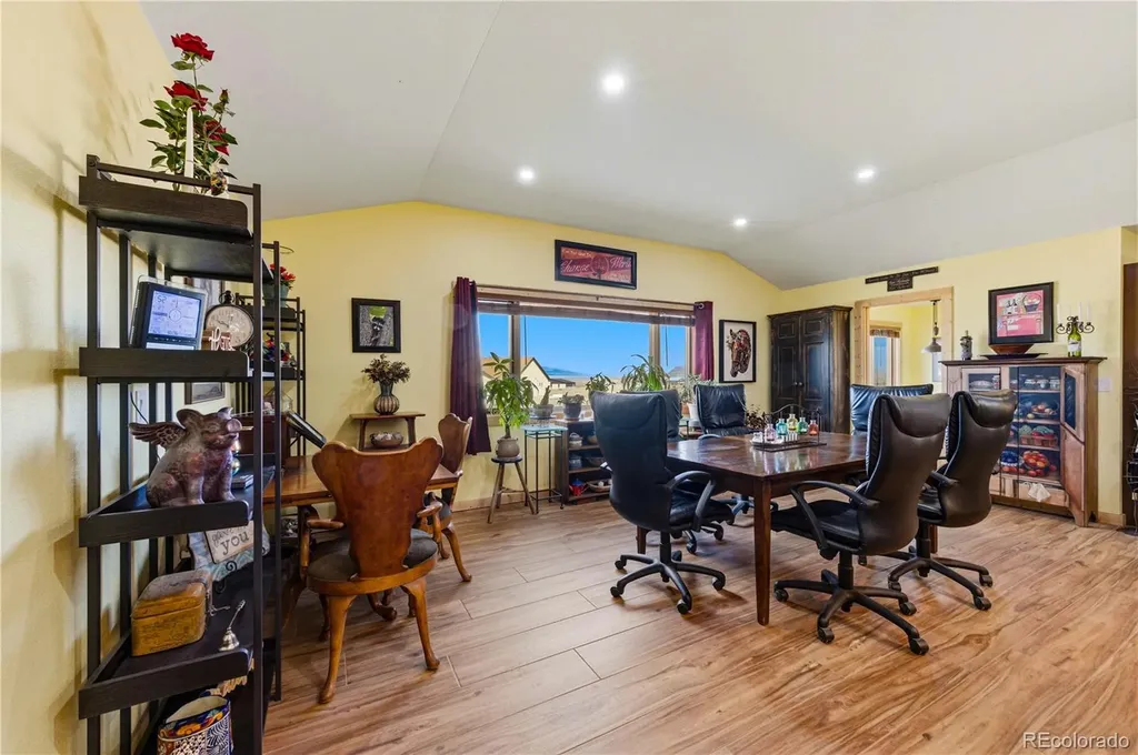 570 Mineral Road Westcliffe CO 81252