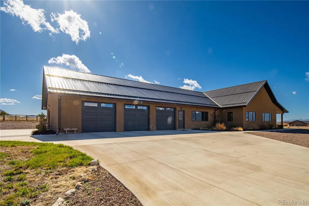 570 Mineral Road Westcliffe CO 81252