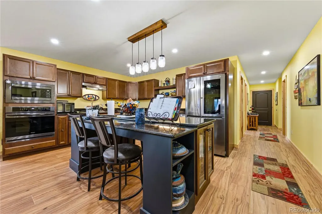 570 Mineral Road Westcliffe CO 81252