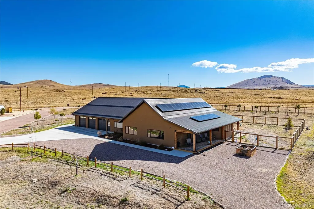 570 Mineral Road Westcliffe CO 81252