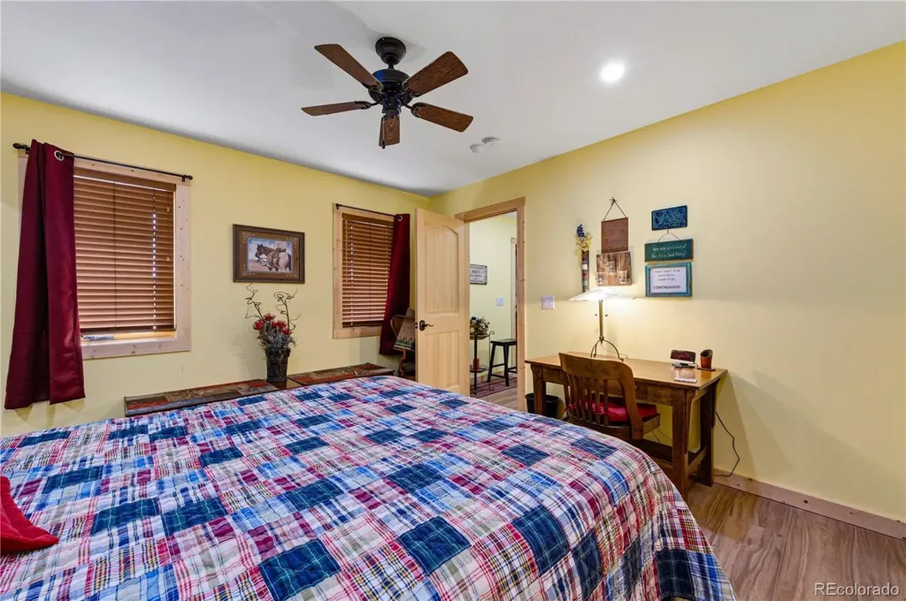570 Mineral Road Westcliffe CO 81252
