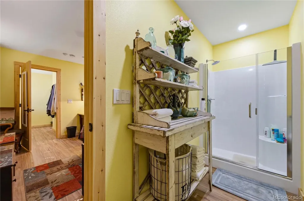570 Mineral Road Westcliffe CO 81252