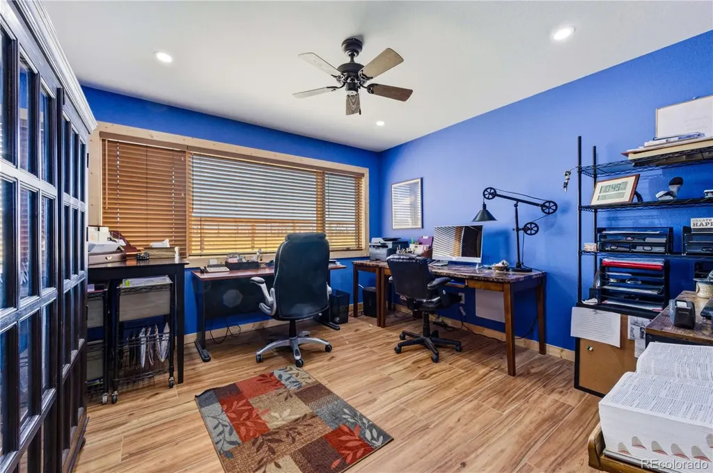 570 Mineral Road Westcliffe CO 81252