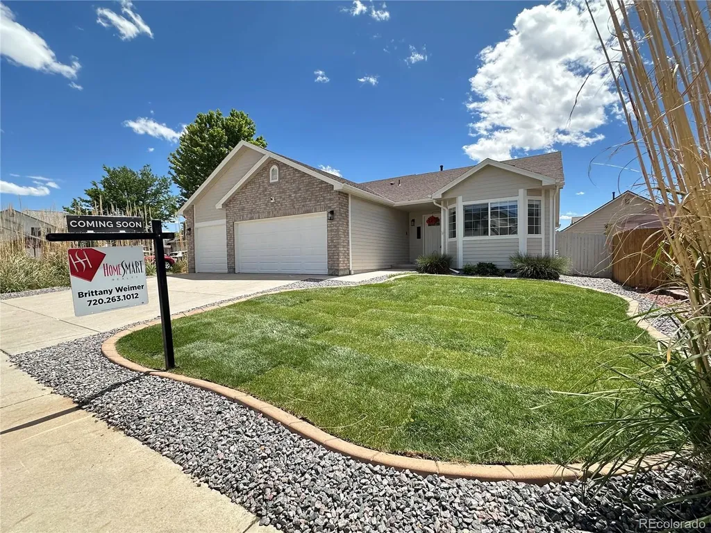 2286 Brantner Place Brighton CO 80601
