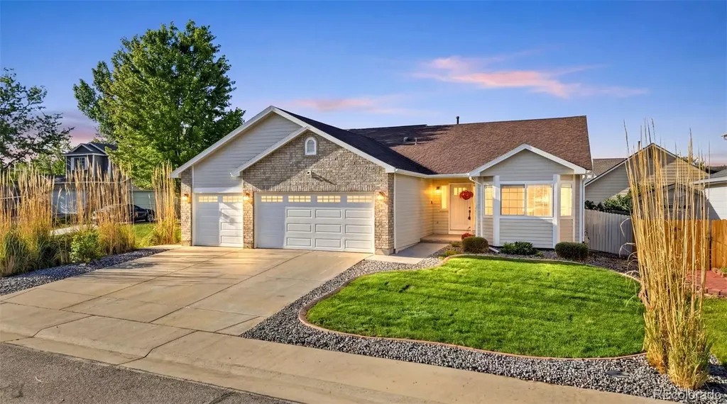 2286 Brantner Place Brighton CO 80601