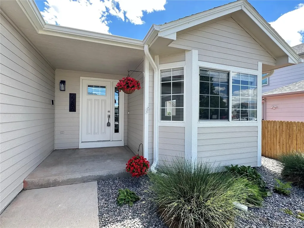 2286 Brantner Place Brighton CO 80601