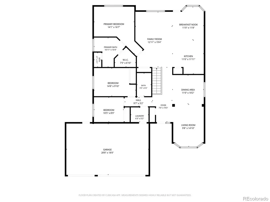 2286 Brantner Place Brighton CO 80601