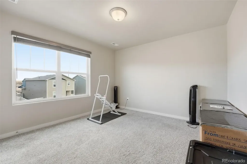 5150 Roundhouse Drive Colorado Springs CO 80925