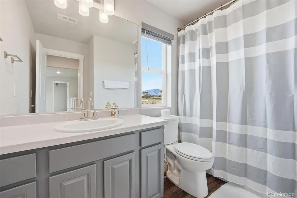 5150 Roundhouse Drive Colorado Springs CO 80925