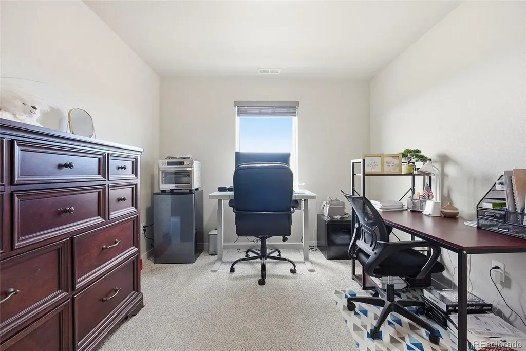 5150 Roundhouse Drive Colorado Springs CO 80925