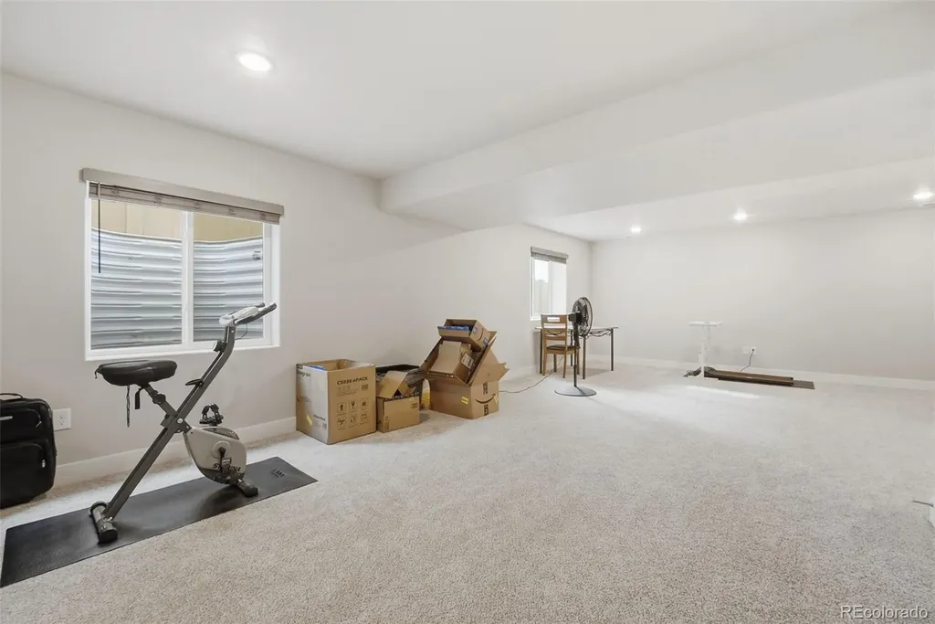 5150 Roundhouse Drive Colorado Springs CO 80925