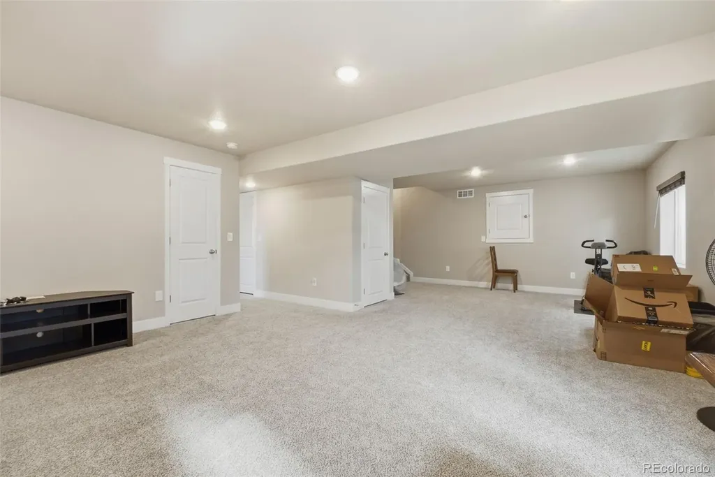 5150 Roundhouse Drive Colorado Springs CO 80925