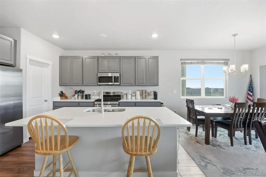5150 Roundhouse Drive Colorado Springs CO 80925