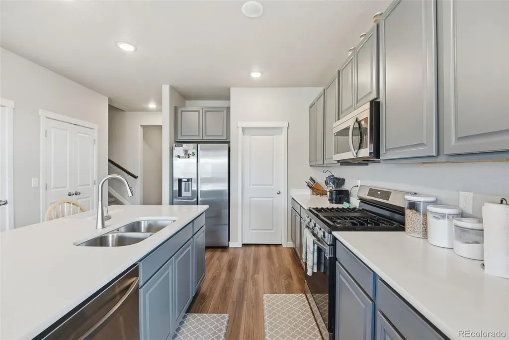 5150 Roundhouse Drive Colorado Springs CO 80925