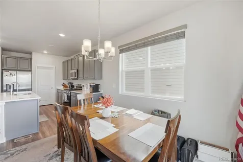 5150 Roundhouse Drive Colorado Springs CO 80925