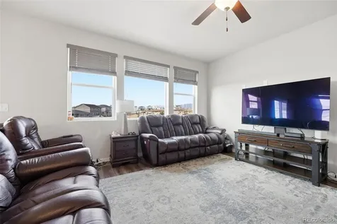 5150 Roundhouse Drive Colorado Springs CO 80925