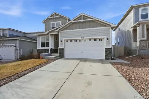5150 Roundhouse Drive Colorado Springs CO 80925