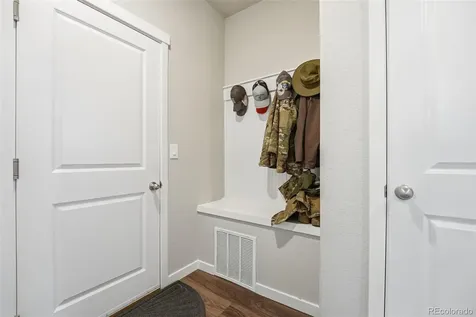 5150 Roundhouse Drive Colorado Springs CO 80925