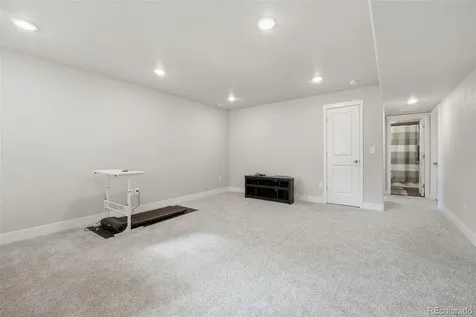 5150 Roundhouse Drive Colorado Springs CO 80925