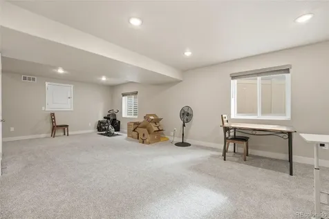 5150 Roundhouse Drive Colorado Springs CO 80925