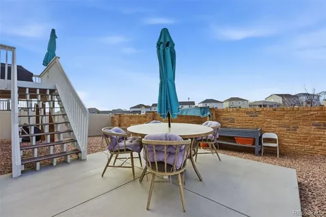 5150 Roundhouse Drive Colorado Springs CO 80925