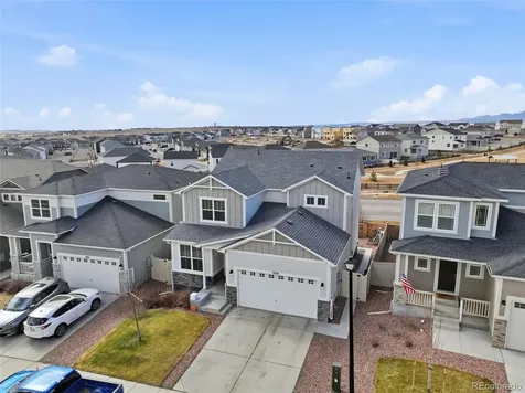 5150 Roundhouse Drive Colorado Springs CO 80925