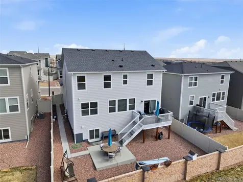 5150 Roundhouse Drive Colorado Springs CO 80925