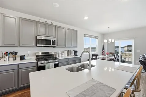 5150 Roundhouse Drive Colorado Springs CO 80925