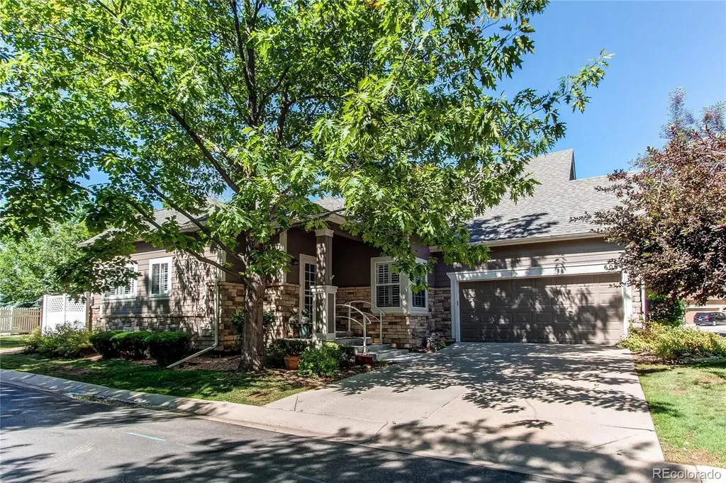 6084 W Utah Lane Denver CO 80232