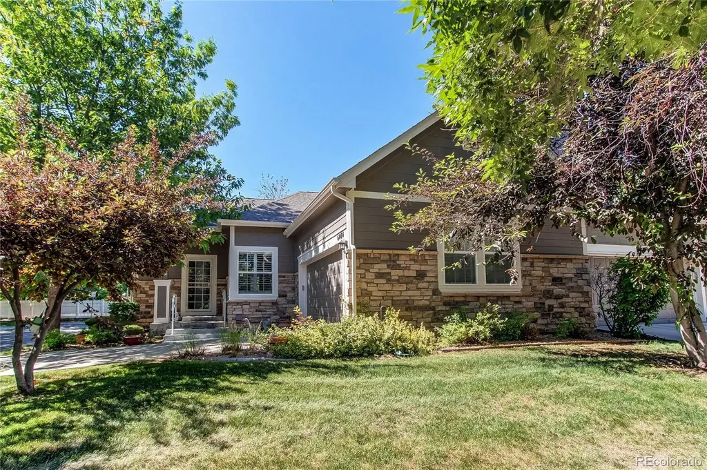 6084 W Utah Lane Denver CO 80232