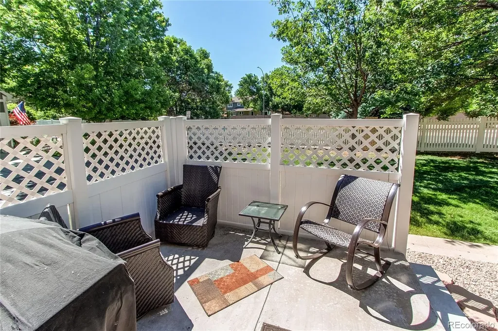 6084 W Utah Lane Denver CO 80232