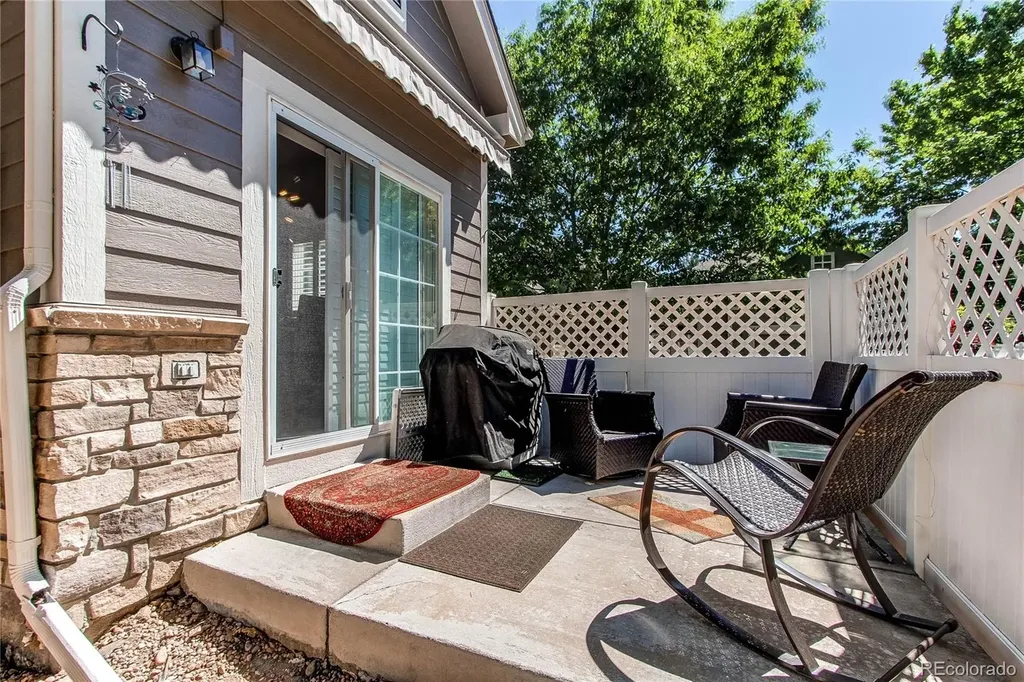 6084 W Utah Lane Denver CO 80232