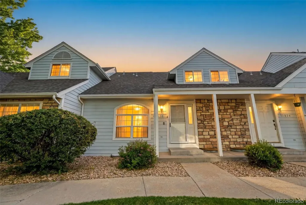 7906 S Depew Street Littleton CO 80128
