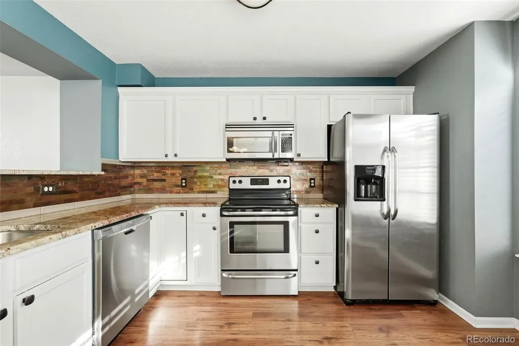 7906 S Depew Street Littleton CO 80128
